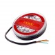 Lampa spate LED cu semnalizare dinamica 12V-24V
