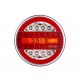 Lampa spate LED cu semnalizare dinamica 12V-24V