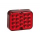 Lampa ceata 19LED 12V
