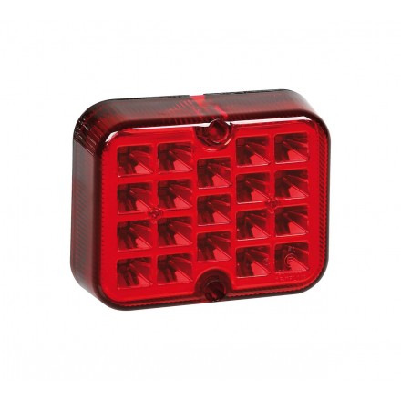 Lampa ceata 19LED 12V