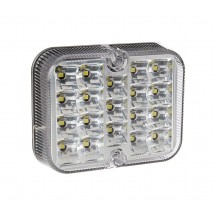 Lampa mers inapoi 19 LED 12V