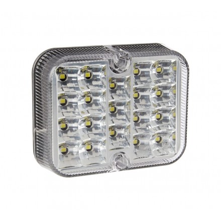 Lampa mers inapoi 19 LED 12V