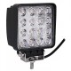Proiector lampa de lucru 16LED 12V-24V