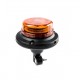 Girofar LED cu brat flexibil 12-24V 24W 