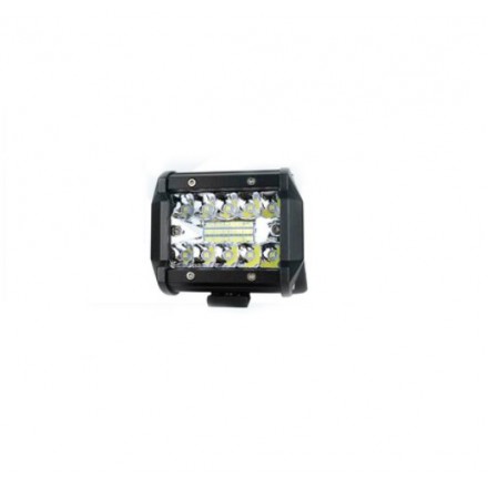 Lampa de lucru LED 98x78 60W COMBO 10-30V