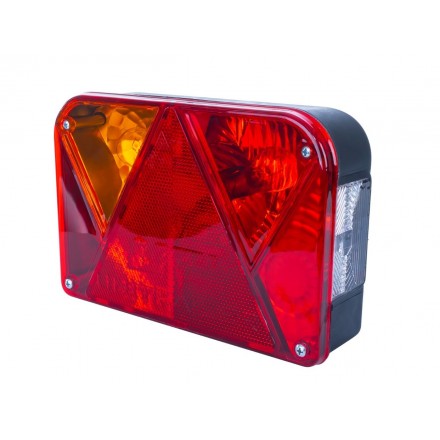 Lampa remorca Multipoint 5 stanga