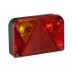 Lampa remorca Multipoint 5 stanga