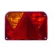 Lampa remorca Multipoint 5 stanga