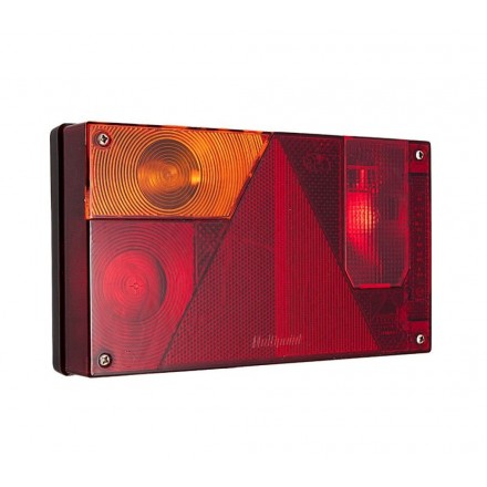Lampa remorca Multipoint l stg
