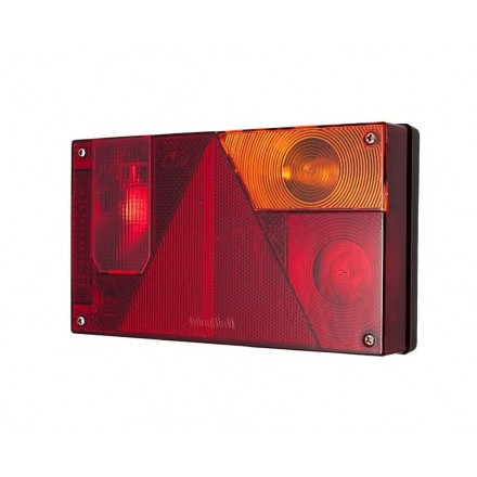 Lampa remorca Multipoint l dreapta