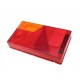 Dispersor lampa remorca Multipoint 1 stanga
