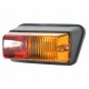 Lampa spate tractor bec FP 209 12V-24V
