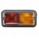 Lampa spate tractor bec FP 209 12V-24V