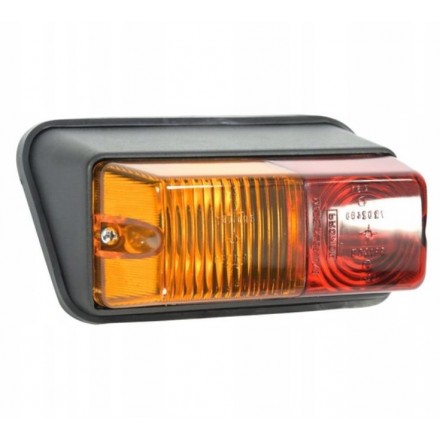 Lampa spate tractor bec FP 209 12V-24V