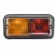 Lampa spate tractor bec FP 209 12V-24V