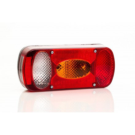 Lampa remorca spate MD36 bec FT