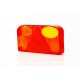 Dispesor lampa spate FT88