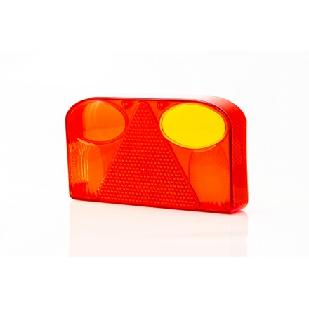 Dispesor lampa spate FT88