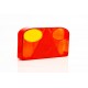 Dispesor lampa spate FT88