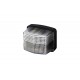 Lampa pozitie fata bec 12v-24V