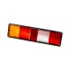 Dispersor lampa spate multifunctionala PRM
