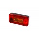 Lampa spate cu bec 12V-24V