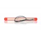 Lampa stop frana 12 LED rosu W207 12V-24V