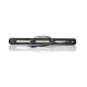 Lampa stop frana 12 LED rosu W207 12V-24V