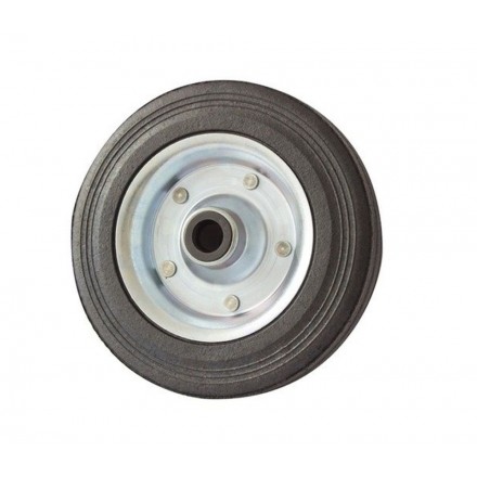 Roată de rezervă roata de sprijin Winterhoff ST 48-200 VB