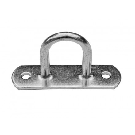 Ochet obloane flexibil din oțel galvanizat H-30 mm (07.30)