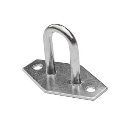 Ochet obloane flexibil din oțel galvanizat H 30 mm (15.30)