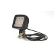 Lampa de lucru patrata cu LED GRLAW113